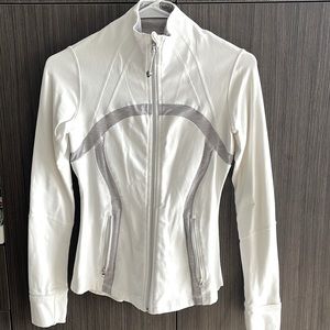 Lululemon Jacket